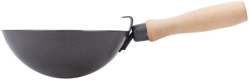 Ковш строительный деревянная ручка КУРС 05910 фото 3 Ковш строительный деревянная ручка КУРС 05910 фото 3