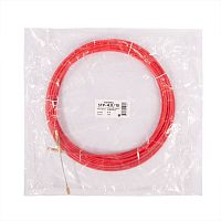 Протяжка стальная STP-4.0/15 | код 76681 | КВТ