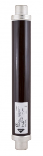 Высоковольтные предохранители VVT-D3 17,5kV/80A 442 | код 004242516 | ETI Высоковольтные предохранители VVT-D3 17,5kV/80A 442 | код 004242516 | ETI