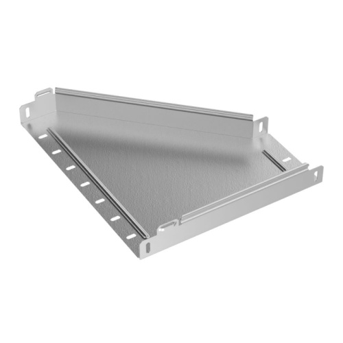 Переходник правый Стандарт HDZ 400х150х50 Промрукав | код PR16.1434 | ПРОМРУКАВ