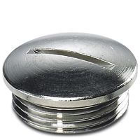 Резьбовой колпачок HC-BS-PG13 | код 1674503 | PHOENIX CONTACT