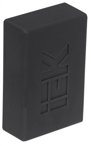 ELECOR Заглушка КМЗ 20х10 черный IEK | код EL-KK10D-Z-020-010-K02 | IEK ELECOR Заглушка КМЗ 20х10 черный IEK | код EL-KK10D-Z-020-010-K02 | IEK