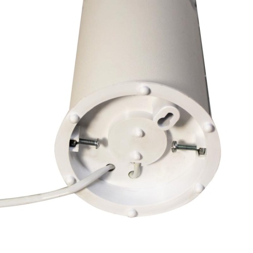 Светильник Касабланка ННБ 63-60-009 бел. муар /шнур бел. ИУ | код 1005404752 | Элетех фото 3