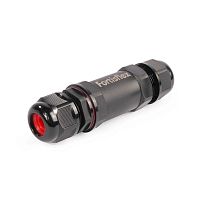 Коннектор кабельный FFC-24/5Р-IP68 | код 89667 | Fortisflex