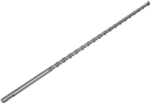 Бур по бетону SDS PLUS ''Профи'' с двойной резьбой 12x460 мм | код 32966 | FIT фото 6