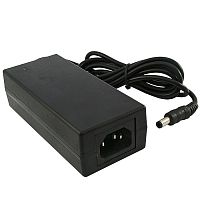 Импульсный блок питания RUICHI, DC/15 В, 2.66 A, штырьковый разъем 2.1/2.5х5.5 мм | код 79510 | Ruichi