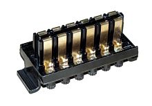 Штепсель контрольный ШК-6 ЧЭАЗ A8119-80095922