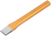 Зубило 160х17х20 мм | код 46831 | FIT