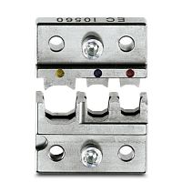 Матрица CF 500/DIE RCI 6 | код 1212240 | PHOENIX CONTACT