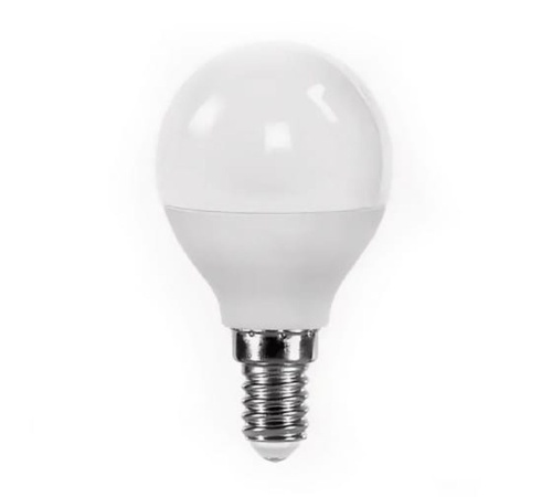 Лампа светодиодная 11.5Вт Шарик (GL) 4000К нейтр. бел. E14 1093лм | код 604-042 | Rexant