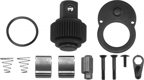 281403RK Ремонтный комплект для рукоятки трещоточной 281403, 1/4DR, 48 зубцов | код 281403RK | Ombra 281403RK Ремонтный комплект для рукоятки трещоточной 281403, 1/4DR, 48 зубцов | код 281403RK | Ombra