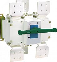 Выключатель-разъединитель 2500A 3P ВР-101 | код 40018DEK | Dekraft