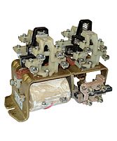 Контактор электромагнитный МК1-84А У3, 220В, 8з+4р, IP00, | код ET012150 | Электротехник