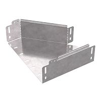 Переходник правый Стандарт 300х150х100 Промрукав | код PR16.10853 | ПРОМРУКАВ