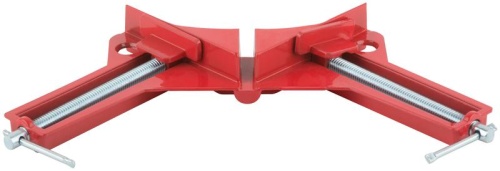 Струбцина угловая 75 мм | код 59275 | FIT фото 5