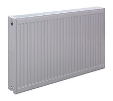 Радиатор стальной Ventil 21/500/500 (RRS-2020-215050) | код RG008TDHRNTMLO | Rommer