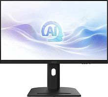 Моноблок MSI Modern AM273QP AI 1UM-004RU 27 WQHD Core Ultra 5 125U (3.6) 16Gb SSD512Gb Graphics Windows 11 Professional GbitEth WiFi BT 120W клавиатура мышь Cam черный 2560x1440 | код 2033169 | MSI