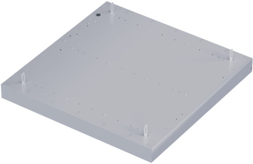 Светильник светодиодный 80 152 ДВО-10-О-40-4К-IP40-Грильято-А1 Innolux 80152 фото 3 Светильник светодиодный 80 152 ДВО-10-О-40-4К-IP40-Грильято-А1 Innolux 80152 фото 3