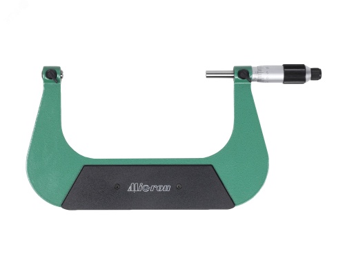 Микрометр со вставками МВМ-150 0.01 | код 43305 | Micron