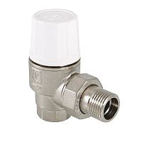 Клапан термост-ий повышенной пропускной спос-ти угл., 1/2" | код. VT.033.N.04 | VALTEC