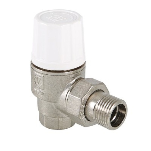 Клапан термост-ий повышенной пропускной спос-ти угл., 1/2" | код. VT.033.N.04 | VALTEC