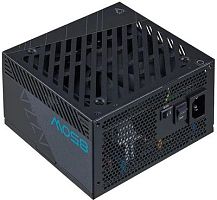 Блок питания Azza ATX 850W PSAZ-850G 80+ gold (20+4pin) APFC 120mm fan 6xSATA Cab Manag RTL | код 2007824 | AZZA