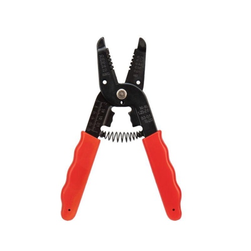 Инструмент для зачистки кабеля 0.25-0.65 мм? (ht-1043) | код 12-4026 | REXANT фото 5