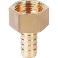 Штуцер ВР 1/2X12 | код SFT-0036-001212 | STOUT