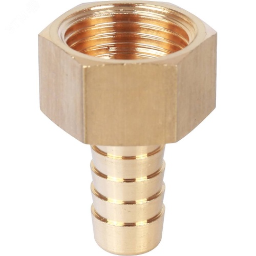 Штуцер ВР 1/2X12 | код SFT-0036-001212 | STOUT Штуцер ВР 1/2X12 | код SFT-0036-001212 | STOUT