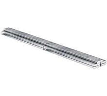 Полоса стальная горячеоцинкованная 40х5 мм (бухта 30 м) TDM | код SQ2401-0625 | TDM