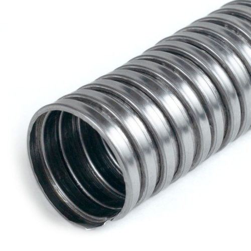 Металлорукав Р3-ПР-Н-А-18 (50м/уп) Промрукав | код PR04.0563 | ПРОМРУКАВ