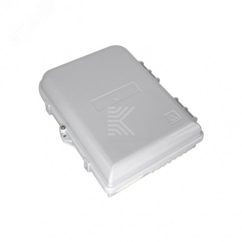 Кросс-муфта оптическая GJSX20 (НТТВХ20) | код КОС-GJS-X20 (НТТВ-Х20) | KOSCAB