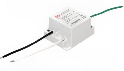 Устройство защиты от импульсных помех, рабочее напряжение 277В AC, 50/60Гц, макс. непрерывное рабочее напряжение 320 В AC, макс. имп. ток 20 кА, в корпусе 90x70x50мм, IP67, -40…+70С, параллельное подключение | код SPD-20-277P | MeanWell Сер