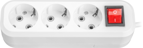 Удлинитель 90 805 OPE-S-03-500-ESC-3x0.75 ОНЛАЙТ 90805