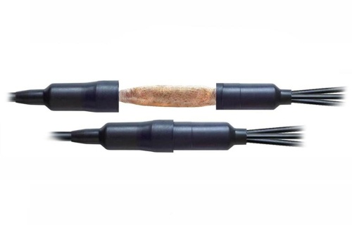 Муфта компрессионная разв. МВССК 30/50, на 30/50 пар (120317-00004) | код 255696 | ССД