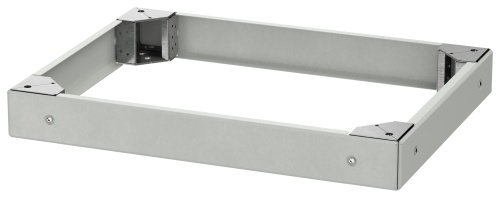 FORMAT Угол цоколя 100 IEK | код FO-00D-KC-010-7035 | IEK фото 2 FORMAT Угол цоколя 100 IEK | код FO-00D-KC-010-7035 | IEK фото 2