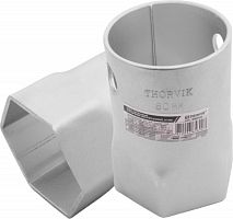 BS8P80 Ключ трубчатый ступичный восьмигранный, 80 мм | код BS8P80 | Thorvik