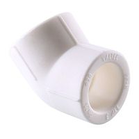 Угольник 45 PPR 40мм | код. VTp.759.0.040 | VALTEC