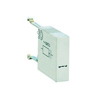 Ограничитель перенапряжения OptiStart K-MX-79048 (RC) для мини-контакторов M | код 335865 | КЭАЗ