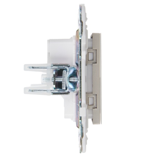 SKANDY Подсветка LED встраиваемая SK-L01Sh шамп. IEK | код SK-FL20-K37 | IEK фото 5