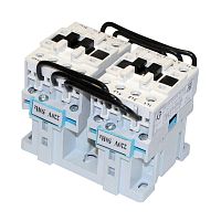 Контактор электромагнитный ПМЛ-1560ДМ УХЛ4 В - КЗЭ, 380В | код O34550200ВВ380000000 | КЗЭ (Кашинский завод электроаппаратуры)