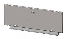 Дверь секционная откидная | код D 20.60 MK | ПРОВЕНТО