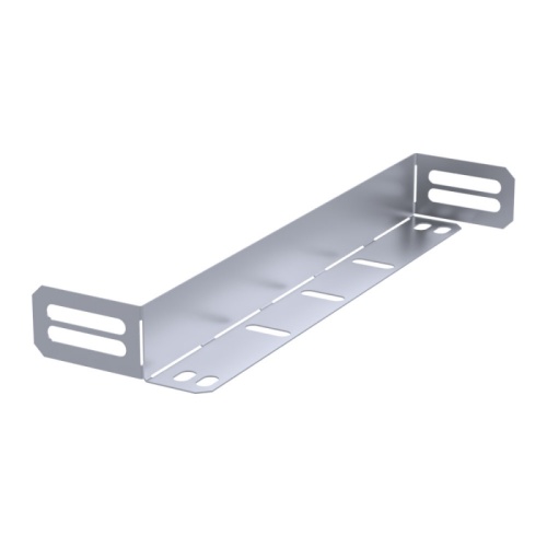 Переходник упрощённый горизонтальный Стандарт INOX (AISI 316) на 250 мм Н50 Промрукав | код PR16.6158 | ПРОМРУКАВ Переходник упрощённый горизонтальный Стандарт INOX (AISI 316) на 250 мм Н50 Промрукав | код PR16.6158 | ПРОМРУКАВ