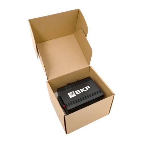 Коммутатор промышленный управляемый уровня L2 ML2-16GT, 16 портов 10/100/1000Base-T(X) RJ45, монтаж на динрейку TSX EKF | код TSX-ML2-16GT | EKF фото 4