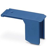 Крышка HC-RBO 12 BU | код 3247985 | PHOENIX CONTACT