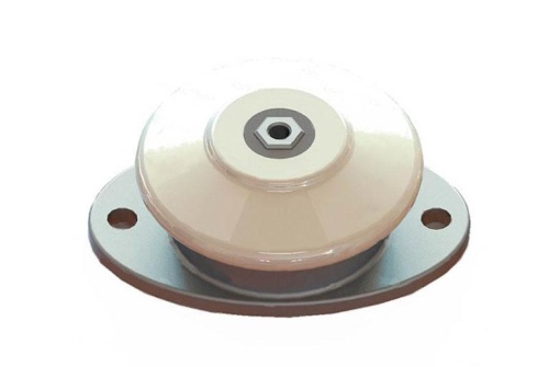 Изолятор опорный ИОов-1-7.5 (ИОов-1-750-3) У Т3 ЮАИЗ 00000884 Изолятор опорный ИОов-1-7.5 (ИОов-1-750-3) У Т3 ЮАИЗ 00000884