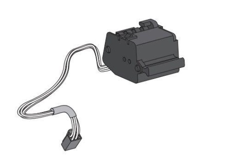 КОНТАКТ SDE2 ДЛЯ SYSTEMEPACT ACB1 | код SPA-SWT216 | Systeme Electric