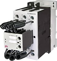 Контактор CEM 60CK.01 (60 кВАр, 400-440V) | код 004643814 | ETI
