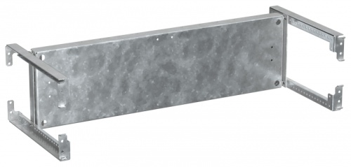 FORMAT Панель монтажная универсальная 200х800 IEK | код FO-00-MPU-020-080 | IEK FORMAT Панель монтажная универсальная 200х800 IEK | код FO-00-MPU-020-080 | IEK