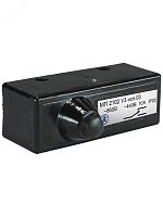 Микровыключатель МП 2102Л УХЛ3 исп. 03 IP00 толкатель с увеличенным рабочим ходом базовый винты | код. ET006840 | Электротехник